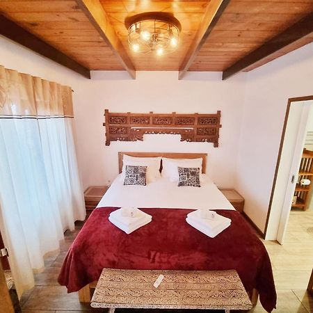 Villa Lajares Red House Fuerteventura ภายนอก รูปภาพ
