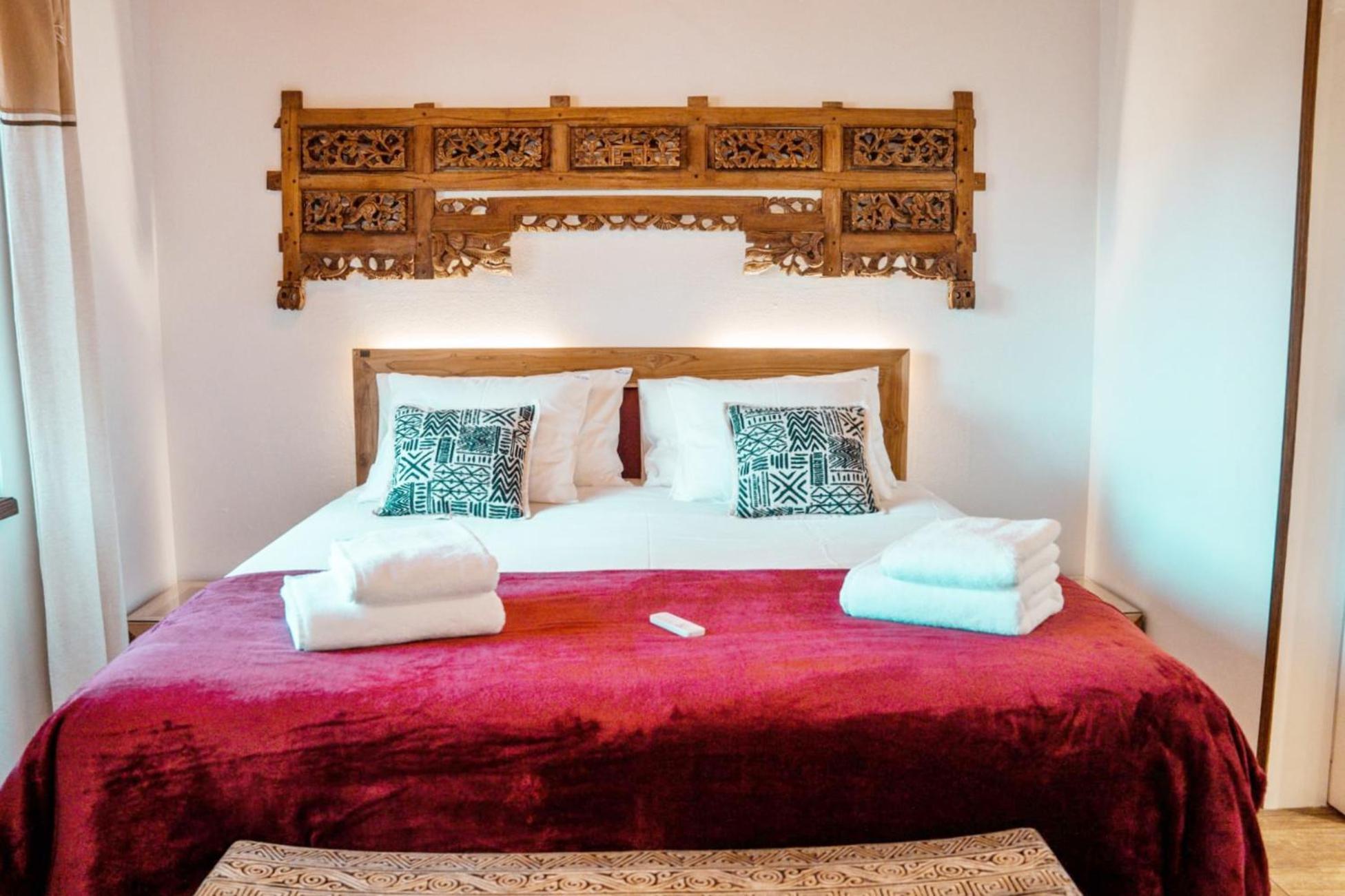 Villa Lajares Red House Fuerteventura ภายนอก รูปภาพ