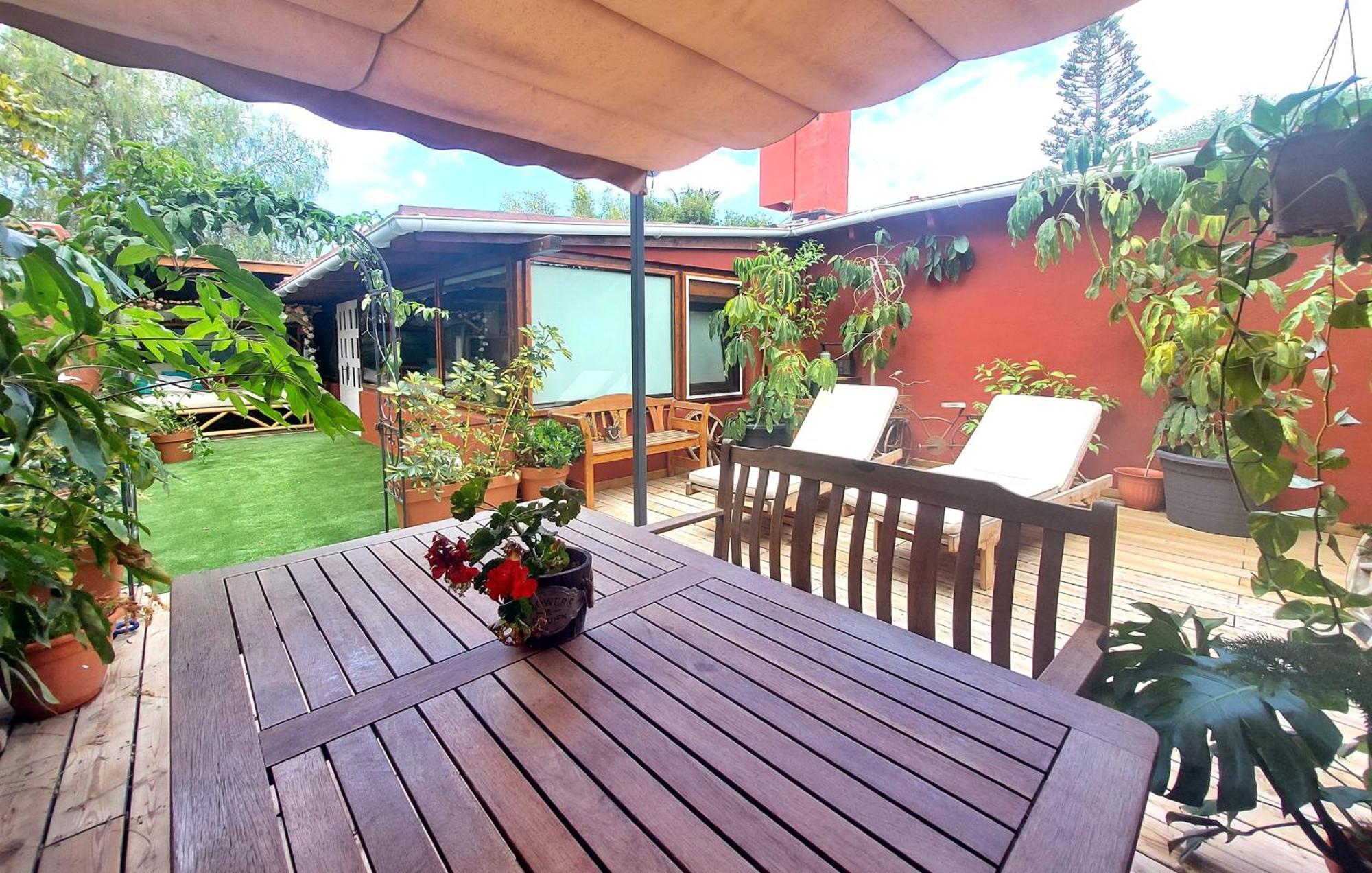 Villa Lajares Red House Fuerteventura ภายนอก รูปภาพ