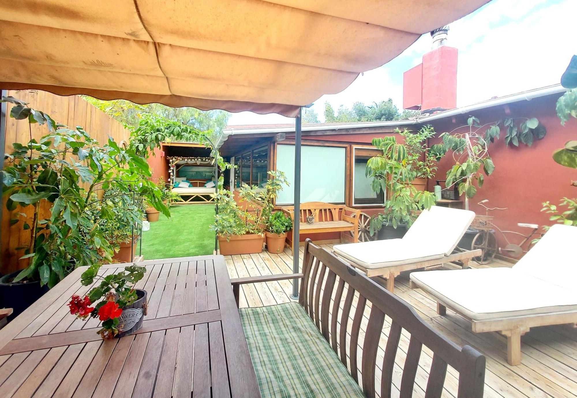 Villa Lajares Red House Fuerteventura ภายนอก รูปภาพ